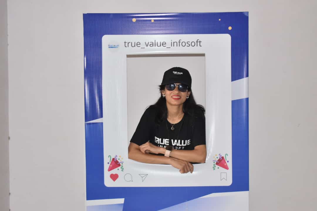 True_Value_Infosoft